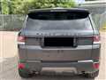 2016 Land Rover Range Rover Sport