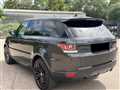 2016 Land Rover Range Rover Sport