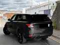 2016 Land Rover Range Rover Sport
