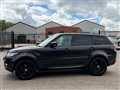 2016 Land Rover Range Rover Sport