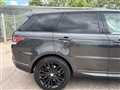 2016 Land Rover Range Rover Sport
