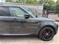 2016 Land Rover Range Rover Sport