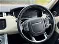 2016 Land Rover Range Rover Sport