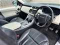 2016 Land Rover Range Rover Sport