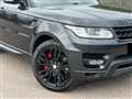 2016 Land Rover Range Rover Sport