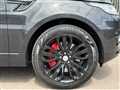 2016 Land Rover Range Rover Sport