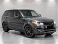 2016 Land Rover Range Rover Sport