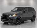 2016 Land Rover Range Rover Sport