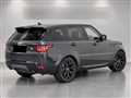 2016 Land Rover Range Rover Sport