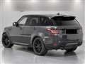2016 Land Rover Range Rover Sport