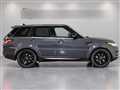 2016 Land Rover Range Rover Sport
