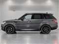 2016 Land Rover Range Rover Sport