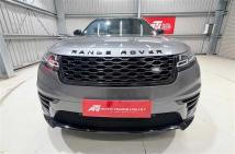2018 Land Rover Range Rover Velar