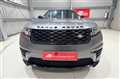 2018 Land Rover Range Rover Velar
