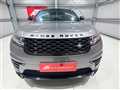 2018 Land Rover Range Rover Velar