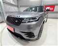 2018 Land Rover Range Rover Velar