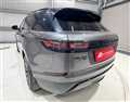 2018 Land Rover Range Rover Velar