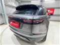 2018 Land Rover Range Rover Velar
