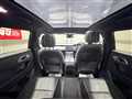 2018 Land Rover Range Rover Velar