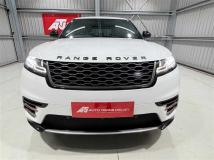 2017 Land Rover Range Rover Velar