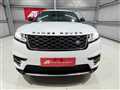 2017 Land Rover Range Rover Velar