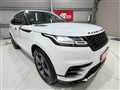 2017 Land Rover Range Rover Velar
