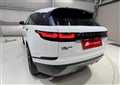 2017 Land Rover Range Rover Velar