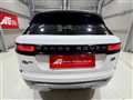 2017 Land Rover Range Rover Velar