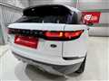 2017 Land Rover Range Rover Velar