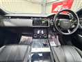 2017 Land Rover Range Rover Velar