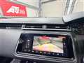 2017 Land Rover Range Rover Velar