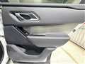 2017 Land Rover Range Rover Velar