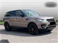 2016 Land Rover Range Rover Sport