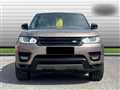 2016 Land Rover Range Rover Sport