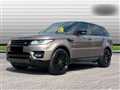 2016 Land Rover Range Rover Sport