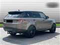2016 Land Rover Range Rover Sport