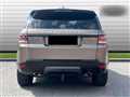 2016 Land Rover Range Rover Sport