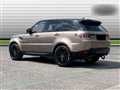 2016 Land Rover Range Rover Sport