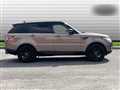 2016 Land Rover Range Rover Sport
