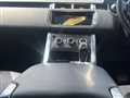 2016 Land Rover Range Rover Sport