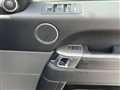 2016 Land Rover Range Rover Sport
