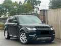 2016 Land Rover Range Rover Sport