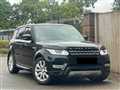 2016 Land Rover Range Rover Sport