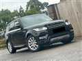 2016 Land Rover Range Rover Sport