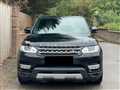 2016 Land Rover Range Rover Sport