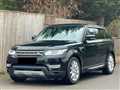 2016 Land Rover Range Rover Sport