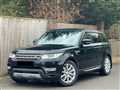 2016 Land Rover Range Rover Sport