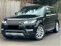 2016 Land Rover Range Rover Sport
