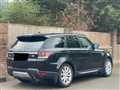 2016 Land Rover Range Rover Sport