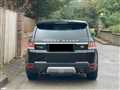 2016 Land Rover Range Rover Sport
